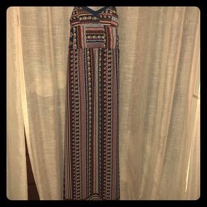 Xhiliration dress